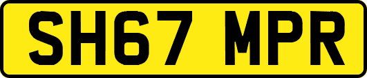 SH67MPR