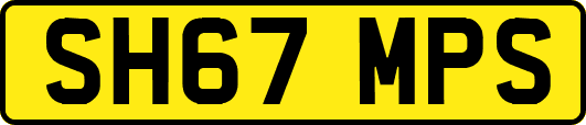 SH67MPS