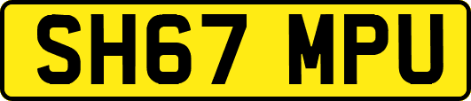 SH67MPU