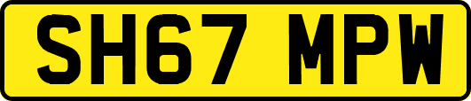 SH67MPW