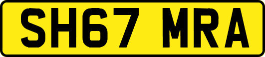SH67MRA