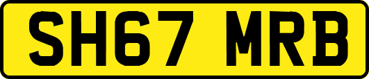 SH67MRB