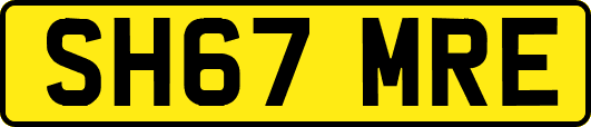 SH67MRE
