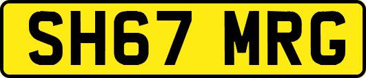 SH67MRG