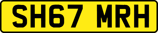 SH67MRH