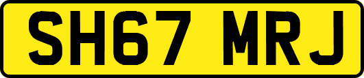 SH67MRJ