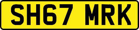 SH67MRK