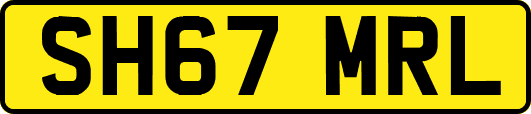 SH67MRL