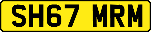 SH67MRM