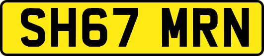 SH67MRN