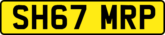 SH67MRP