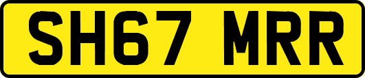 SH67MRR