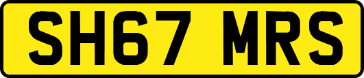 SH67MRS