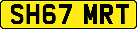 SH67MRT