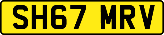 SH67MRV
