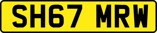 SH67MRW