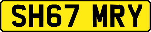SH67MRY
