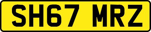 SH67MRZ