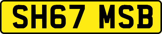 SH67MSB