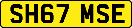 SH67MSE