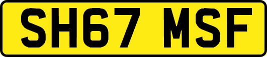 SH67MSF