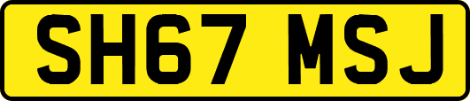 SH67MSJ