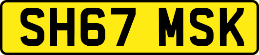 SH67MSK