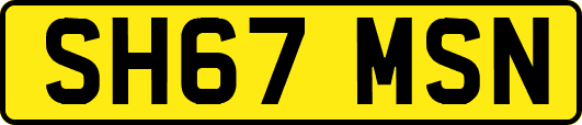 SH67MSN