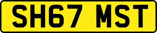 SH67MST