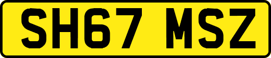 SH67MSZ