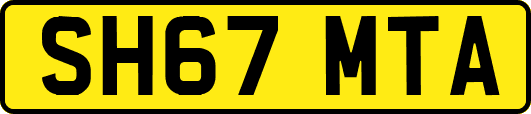 SH67MTA