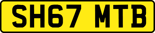 SH67MTB