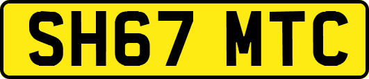 SH67MTC