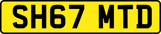 SH67MTD