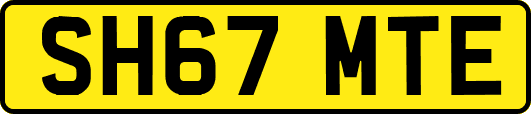 SH67MTE