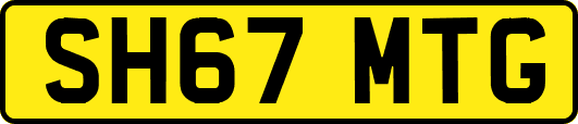 SH67MTG