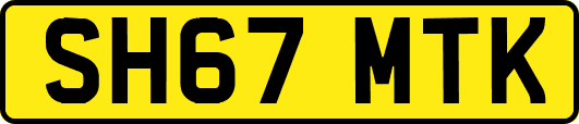 SH67MTK