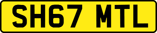 SH67MTL