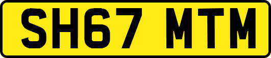 SH67MTM