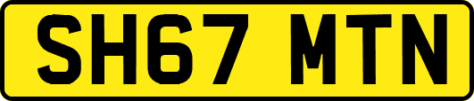 SH67MTN