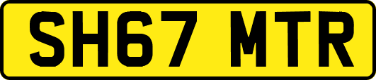SH67MTR