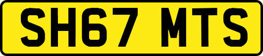 SH67MTS
