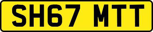 SH67MTT
