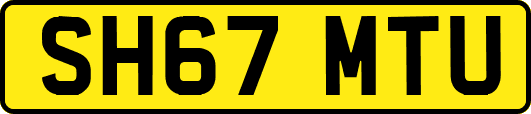 SH67MTU