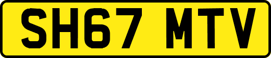 SH67MTV