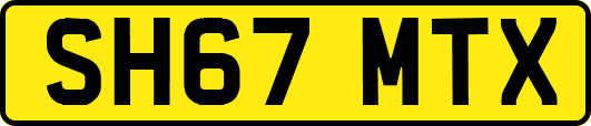 SH67MTX