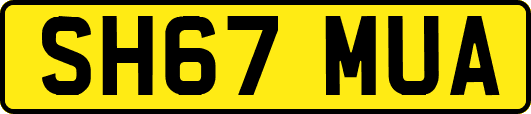 SH67MUA