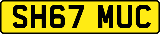 SH67MUC