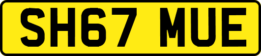 SH67MUE