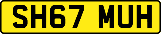 SH67MUH
